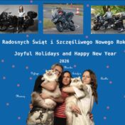 Wesołych Świąt